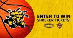 Are you ready to win tickets to see the Shockers?