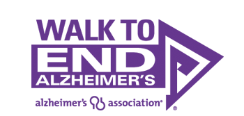 Patterson Legal Group Employee participantes in Walk to End Alzheimers