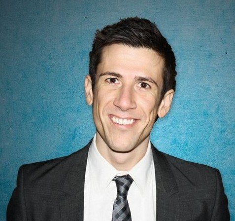 Tyler Patterson