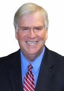 Kansas Lawyer Brad Avery