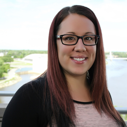 Patterson Legal Group Staff - Mallory