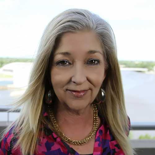 Patterson Legal Group Staff - Teresa