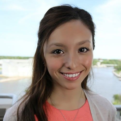 Patterson Legal Group Staff - Sylvia