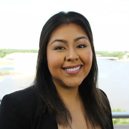 Patterson Legal Group Staff - Yolanda