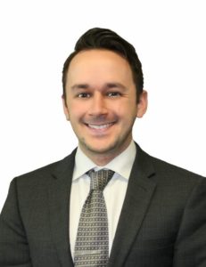 Scott Ufford, Patterson Legal Group