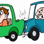 rear end collisions