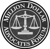 Million Dollar Advocated Forum