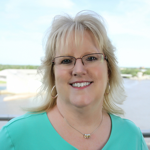 Patterson Legal Group Staff - Cynthia