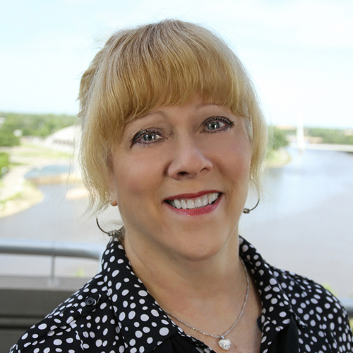 Patterson Legal Group Staff - Deanna