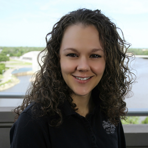 Patterson Legal Group Staff - Leah