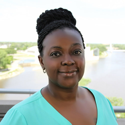 Patterson Legal Group Staff - Nicole