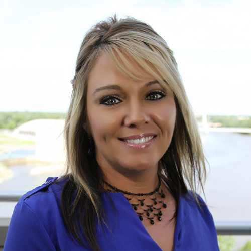 Patterson Legal Group Staff - Monica
