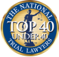 The National Trial Lawyers Top 40 Under 40