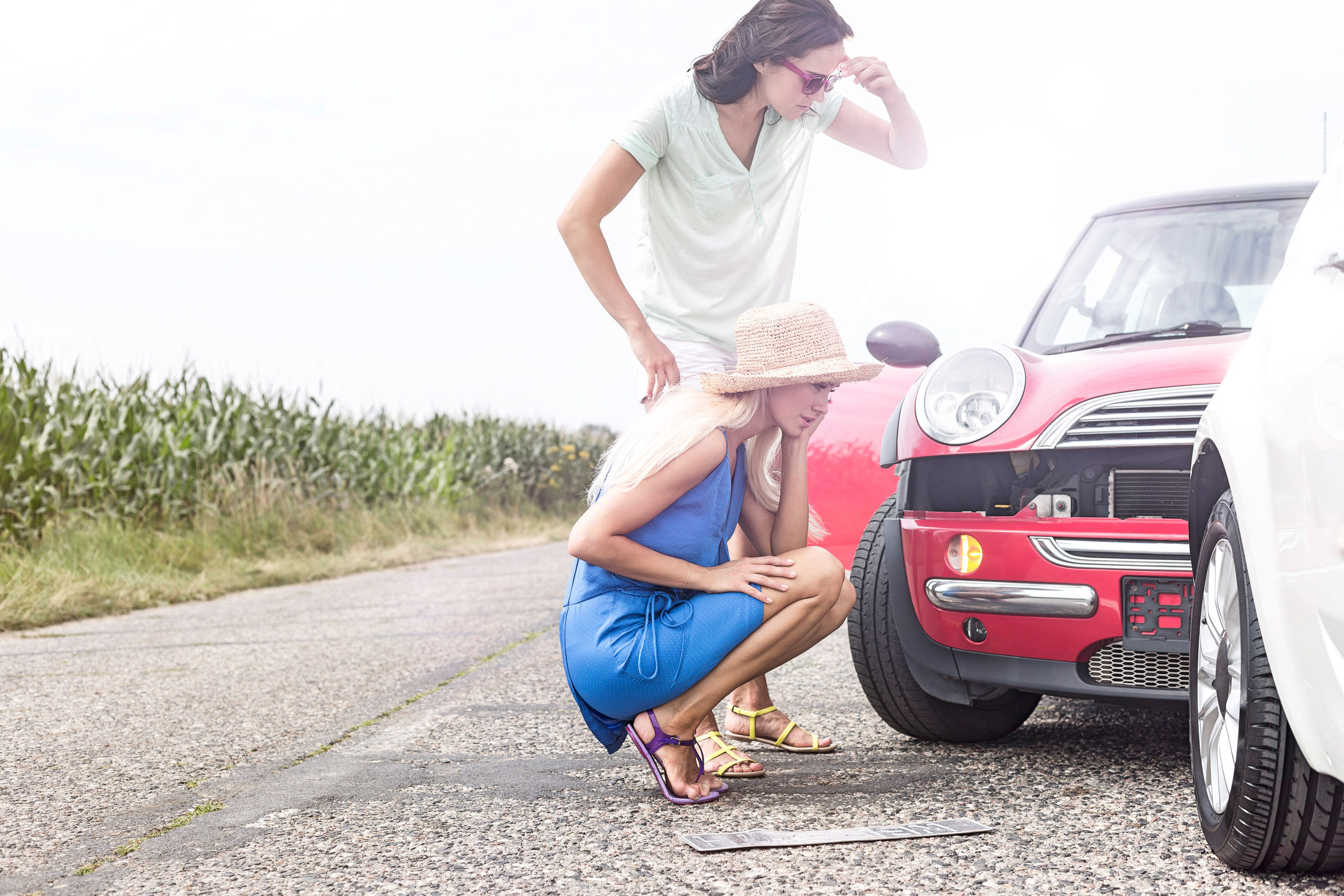 5 Reasons Why Daylight Saving Time Increases Car Accidents