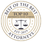 Top 10 2020 Personal Injury Lawyers