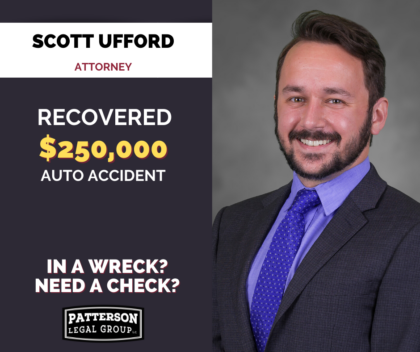 Scott Ufford Attorney 