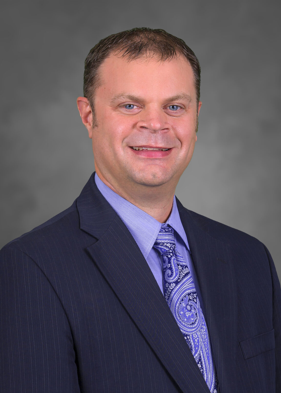 Benjamin Winters Trial Attorney Patterson Legal Group