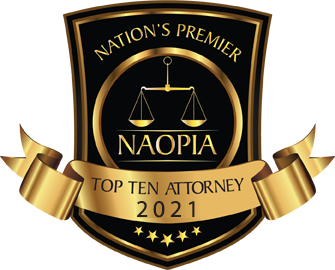Nations Premier top 10 Attorneys 2021