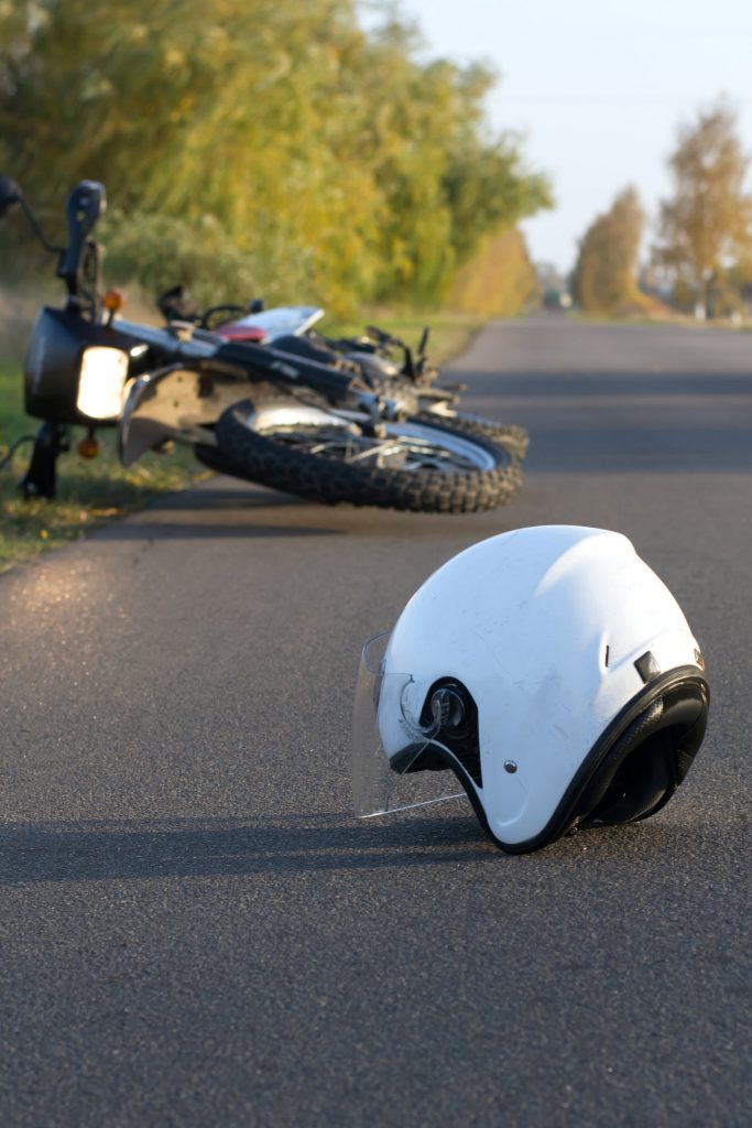  St. Joseph motorcycle accidents lawyer