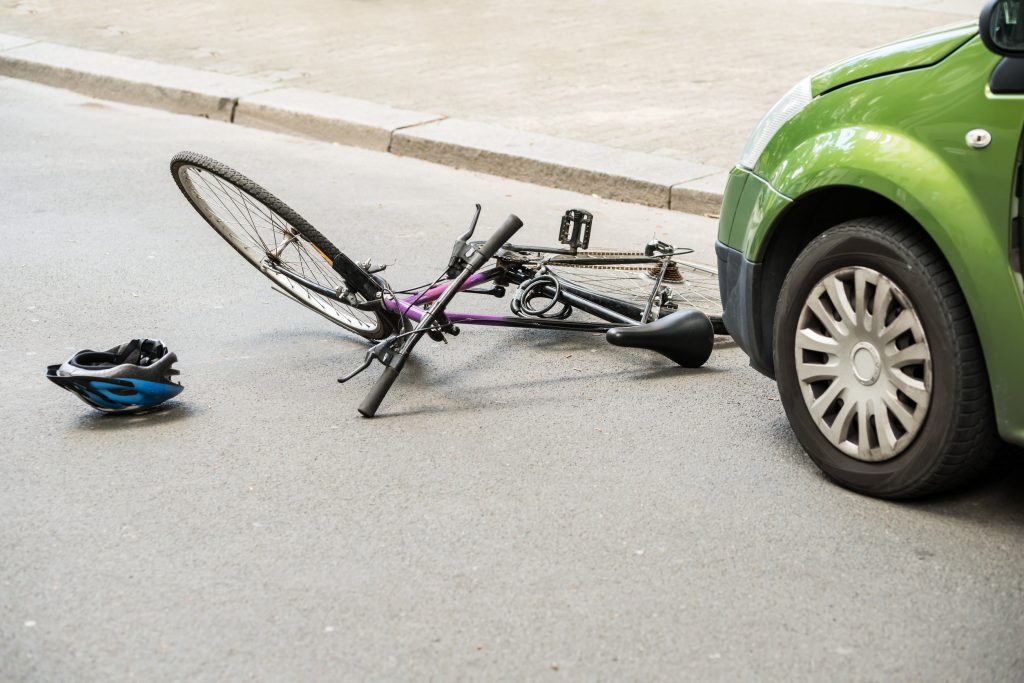 St. Joseph bicycle accident lawyer