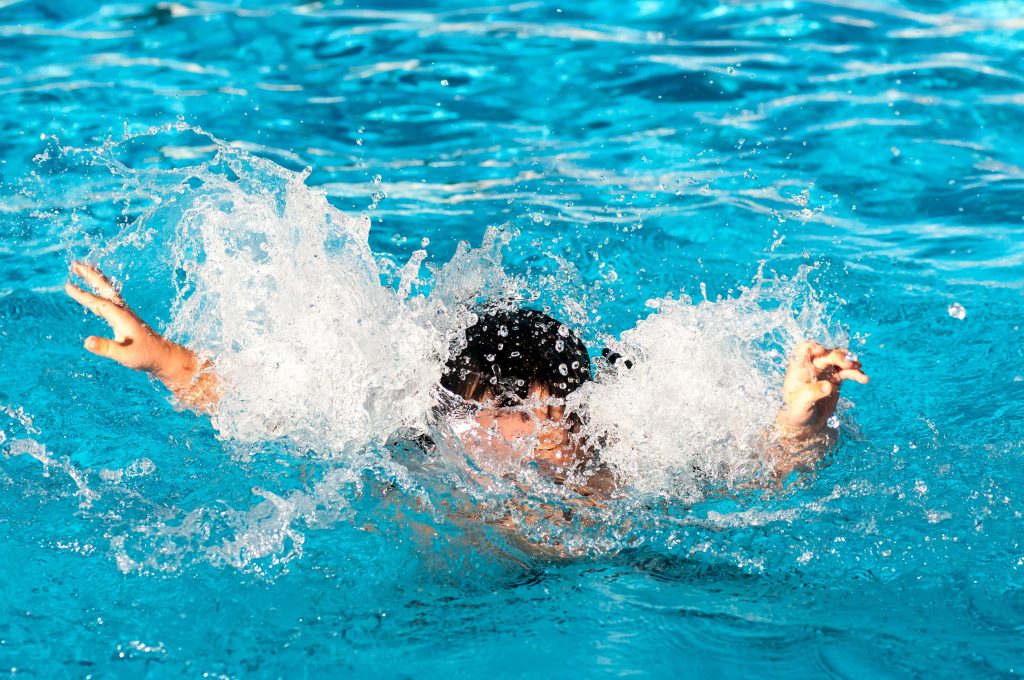 St. Joseph Swimming Pool Accidents Lawyer