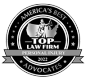 America's Best Advocates Top Personal Injury Law Firm 2022