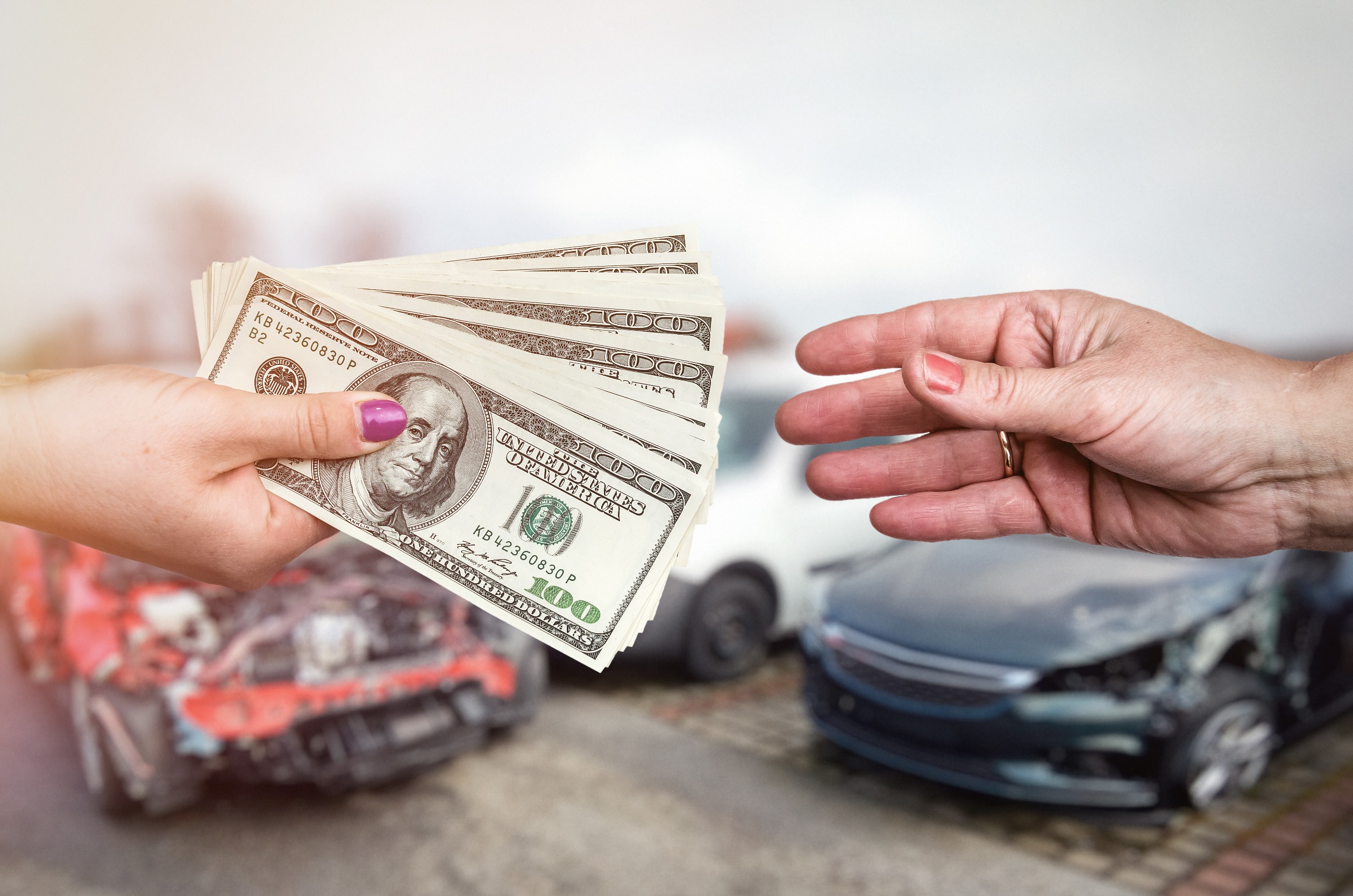 What is Diminished Car Value after an Accident?