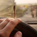 Marijuana Impaired Driving Car Accidents
