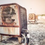 Heat Sickness Liability When the Air Conditioner Breaks