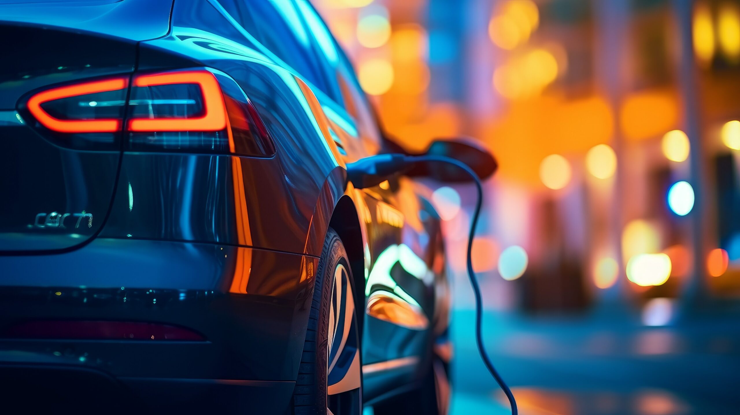 Are Electric Cars Safer Than ICE Cars Patterson Legal Group