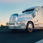 commercial vehicle accident