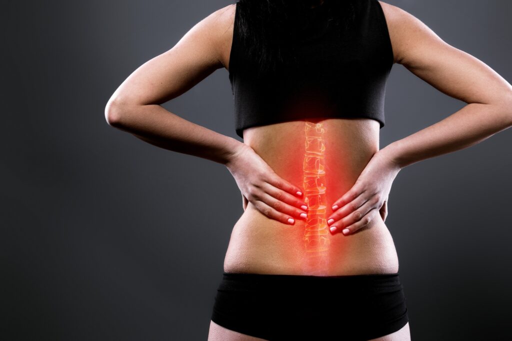 Spinal Cord Injury Awareness Month