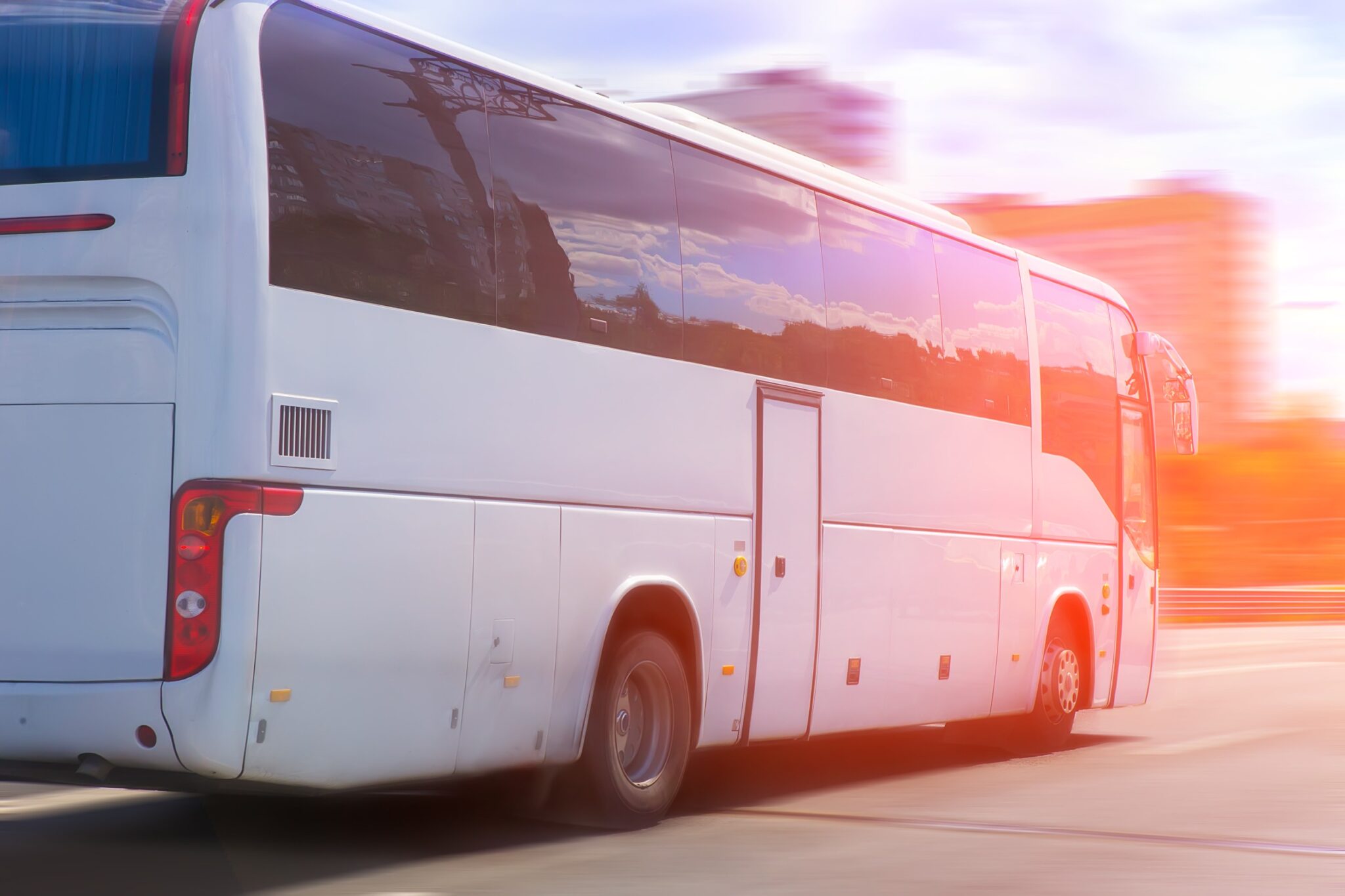 Kansas City Bus Accident Lawyer Patterson Legal Group